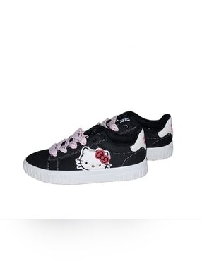 Hello Kitty Sneakers